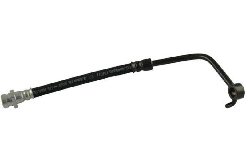 Image of KAVO PARTS Brake hose KAVO PARTS BBH-4129