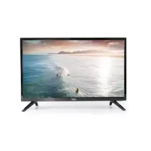 Image of Xoro 23.6" HTL2477 Smart HD Ready LED TV