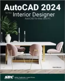 Image of AutoCAD 2024 for the Interior Designer
