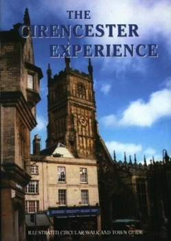 Image of The Cirencester Experience by Miriam Harrison and Shirley Alexander Paperback