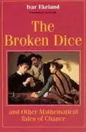 Image of broken dice and other mathematical tales of chance