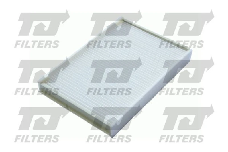 Image of QUINTON HAZELL Pollen filter QUINTON HAZELL QFC0256