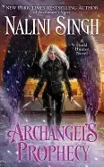 Image of archangels prophecy guild hunter