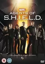 image of Marvel's Agents of S.H.I.E.L.D. - Season 1