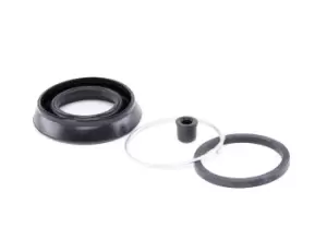 Image of AUTOFREN SEINSA Brake Caliper Repair Kit D4678 Caliper Repair Kit,Brake Caliper Rebuild Kit PORSCHE,944,924 Coupe,928 Coupe,944 Cabriolet