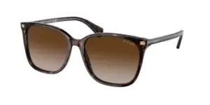 image of Ralph by Ralph Lauren Sunglasses RA5293 VVCV 50033B