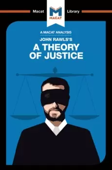 Image of An Analysis of John Rawls's A Theory of Justice