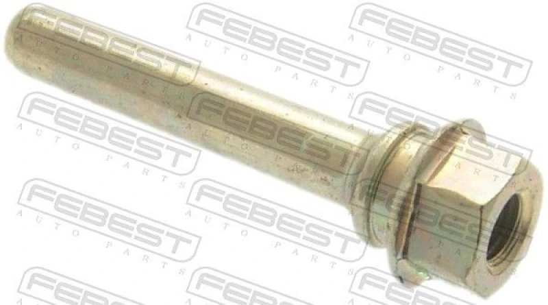 Image of FEBEST 0174-ACV40UR Brake Caliper Bolt Rear Axle Upper Guide Bolt,brake caliper (2169)