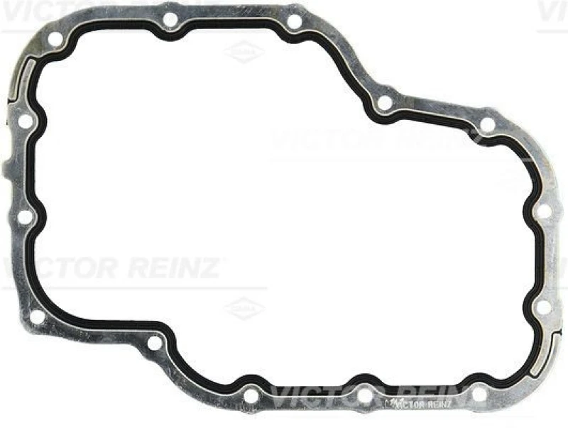 Image of Oil sump gasket REINZ 71-17236-00