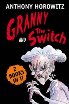 Image of Granny by Anthony Horowitz and Anthony Horowitz Paperback