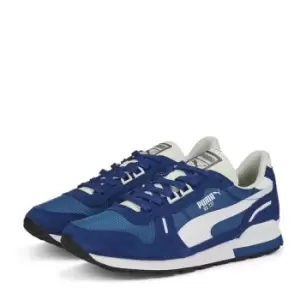 Puma 737 Vintage - Blue