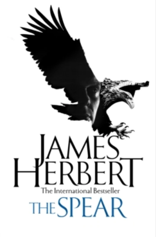 Image of The Spear Paperback / softback