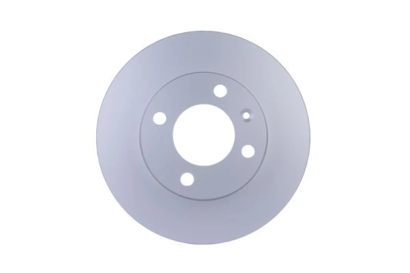 Image of HELLA Brake disc HELLA 8DD 355 100-051