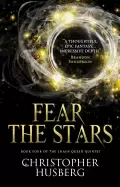 Image of chaos queen fear the stars