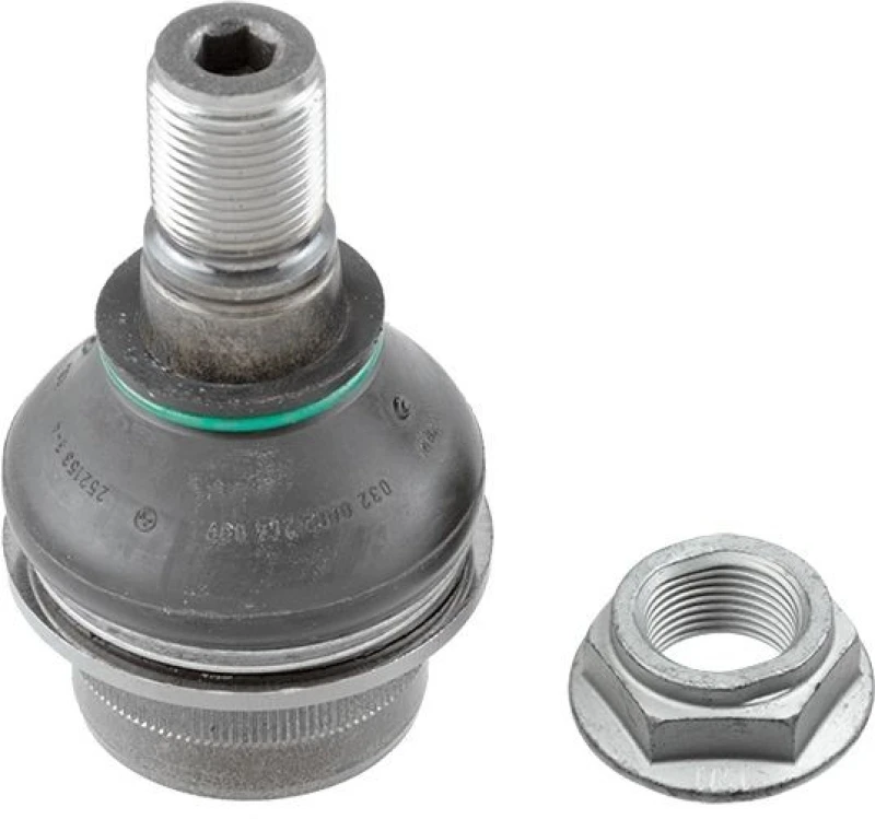 Image of Ball Joint LEMFORDER 43261 01