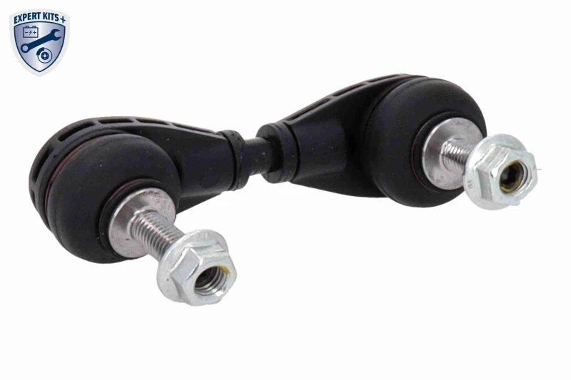 Image of VAICO V20-5016 Anti-roll bar link EXPERT KITS + Rear Axle Left Metal Link Stabiliser (3229)