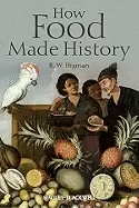 Image of how food made history