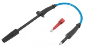 Image of Genuine GUNSON 77074 Spark Plug Extension Leads With Spark Tester