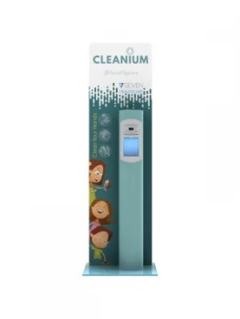 Image of V7 Cleanium Child - 110cm Free Standing Cylinder