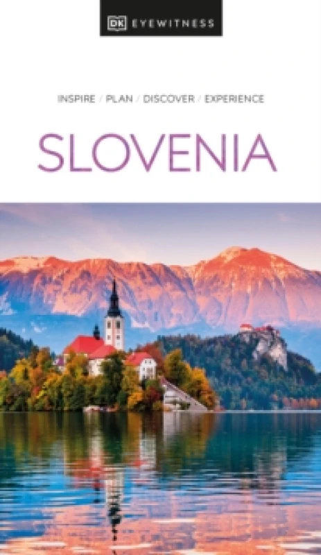 Image of Slovenia. Paperback. By DK Travel Books