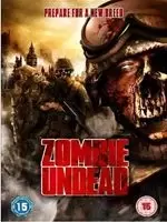 Image of Zombie Undead