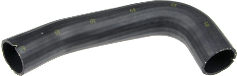 Image of GATES Charger intake hose GATES 09-0109