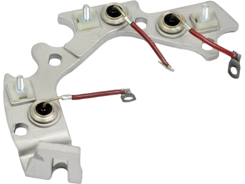 Image of AS-PL Rectifier, alternator AS-PL ARC1039