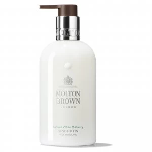 image of Molton Brown Mulberry & Thyme Hand Lotion 300ml