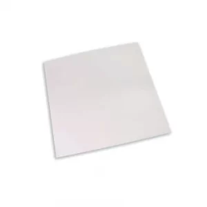 image of Cardboard Laminator Cleaning Sheets Clear (5)