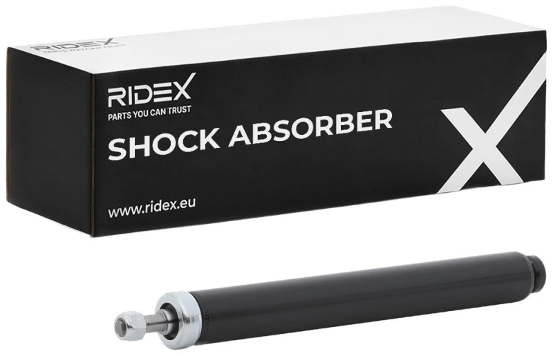 Image of RIDEX Shock absorber RIDEX 854S18249