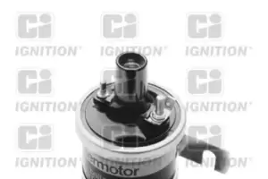Image of Quinton Hazell XIC8050 Ignition Coil