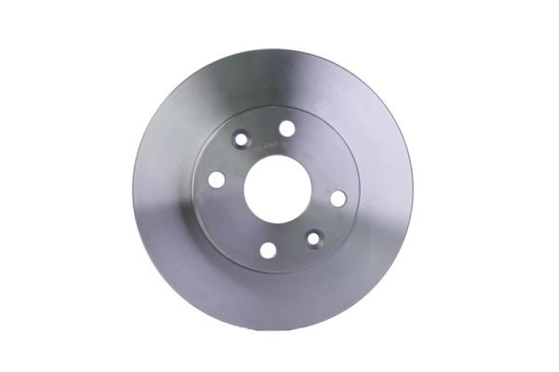 Image of HELLA Brake disc HELLA 8DD 355 111-441