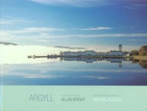 Image of Argyll by Allan Wright Paperback