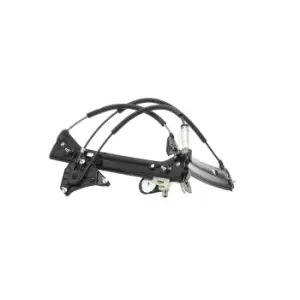 Image of RIDEX Window regulator BMW 1561W0701 51337292120