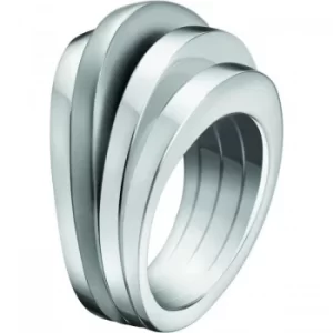 Image of Ladies Breathe Ring