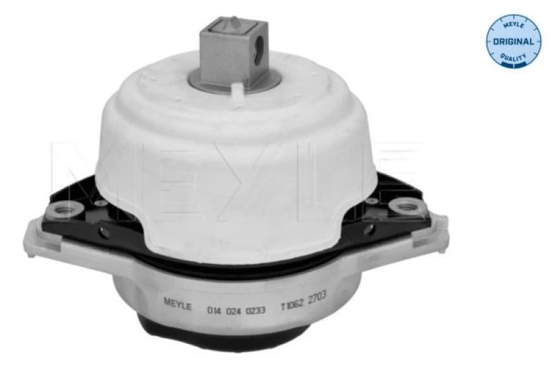 Image of Engine mount MEYLE 014 024 0233