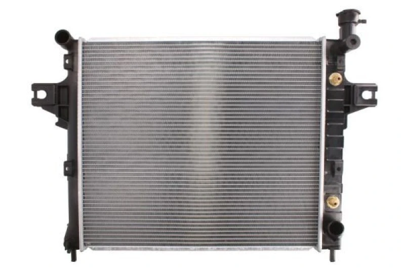 Image of THERMOTEC Engine radiator THERMOTEC D7Y016TT