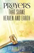 Image of prayers that shake heaven and earth