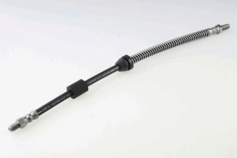Image of HELLA Brake hose HELLA 8AH 355 460-871