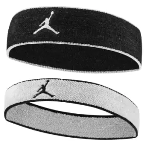 Image of Air Jordan Chenille Headbands - Multi