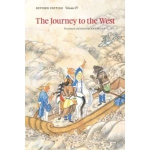 Image of The Journey to the West : v.4