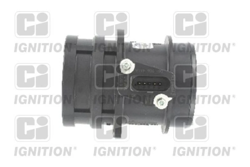 Image of QUINTON HAZELL Mass air flow sensor QUINTON HAZELL QM925