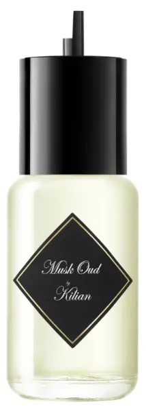 image of By Kilian Musk Oud Eau de Parfum Unisex 50ml Refill