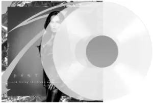 Image of Tarja Best of: Living the dream LP coloured