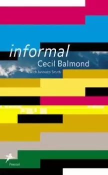 Image of Informal by Cecil Balmond