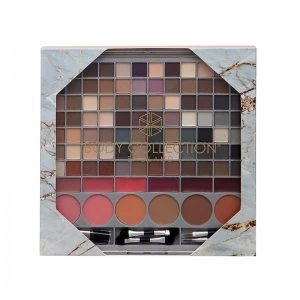 image of Body Collection Multi Palette Makeup Set