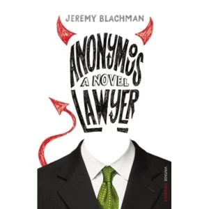 Image of Anonymous Lawyer
