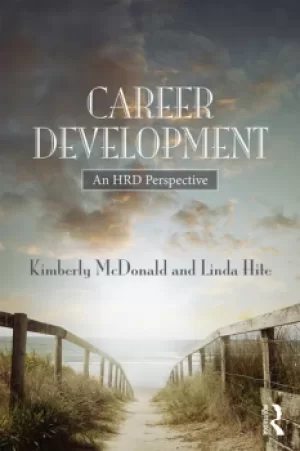 Image of Career DevelopmentA human resource development perspective