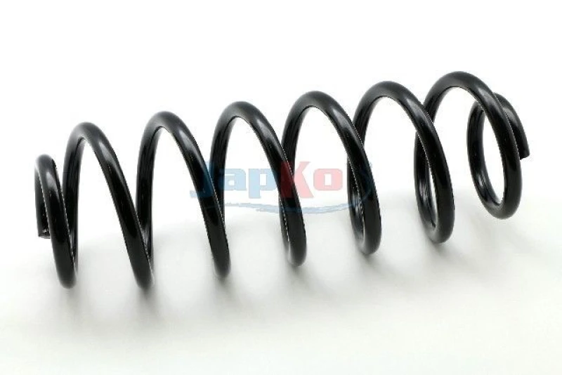Image of JAPKO Coil spring JAPKO ZCJ7137A