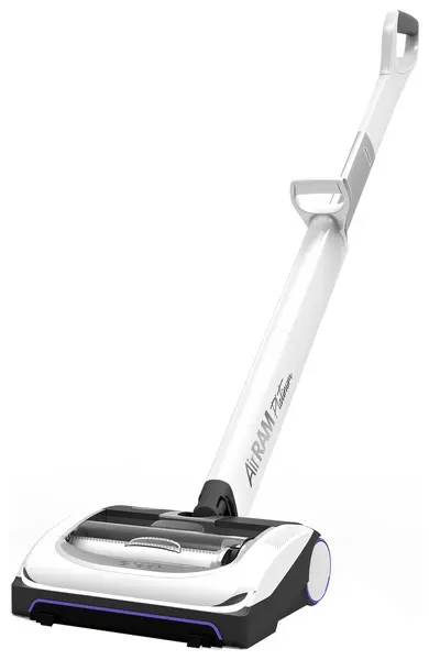 image of Gtech AR46 AirRam Platinum Cordless Vacuum Cleaner